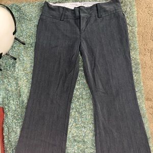Maurices work slacks